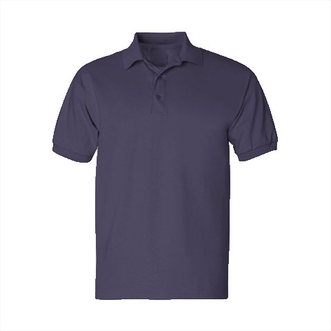 Polo Shirt Uniforms We Offer