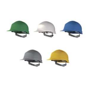Head Protection Gear by Delta Plus