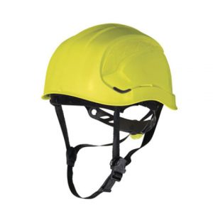 Delta Plus head protection gear - GRANITE WIND