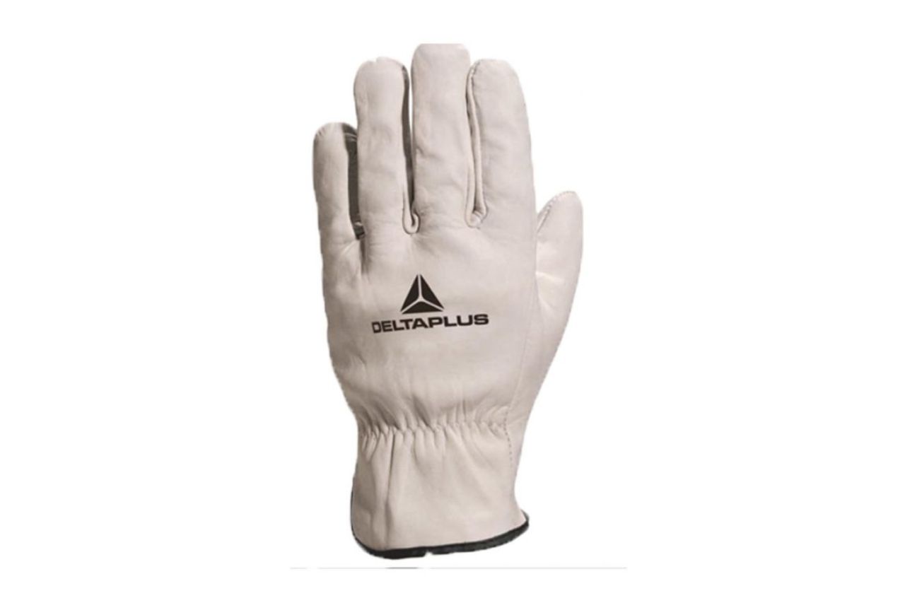Gloves from Delta Plus