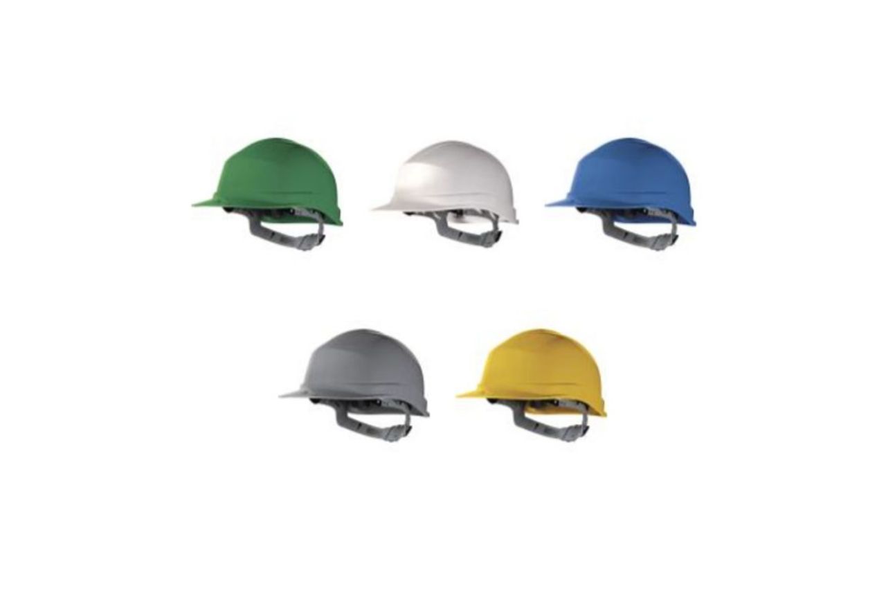 describe different types of ppe