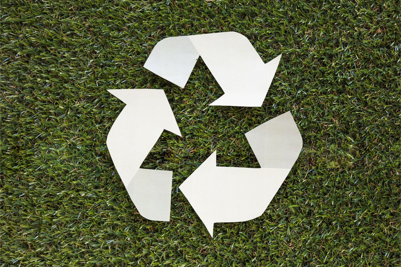Eco-friendly materials