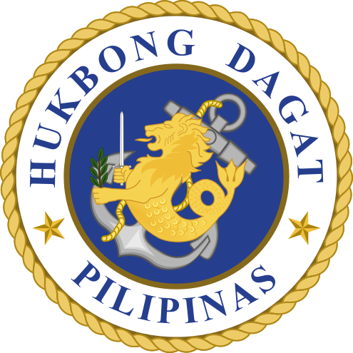 Seal Of The Philippine Navy