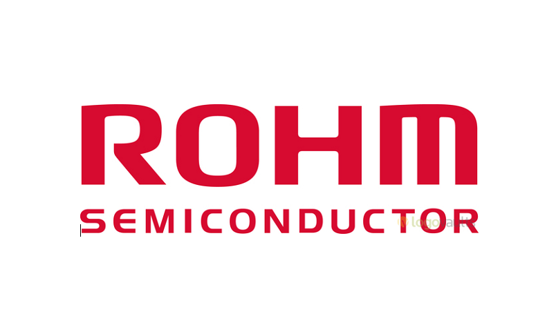 Rohm Logo