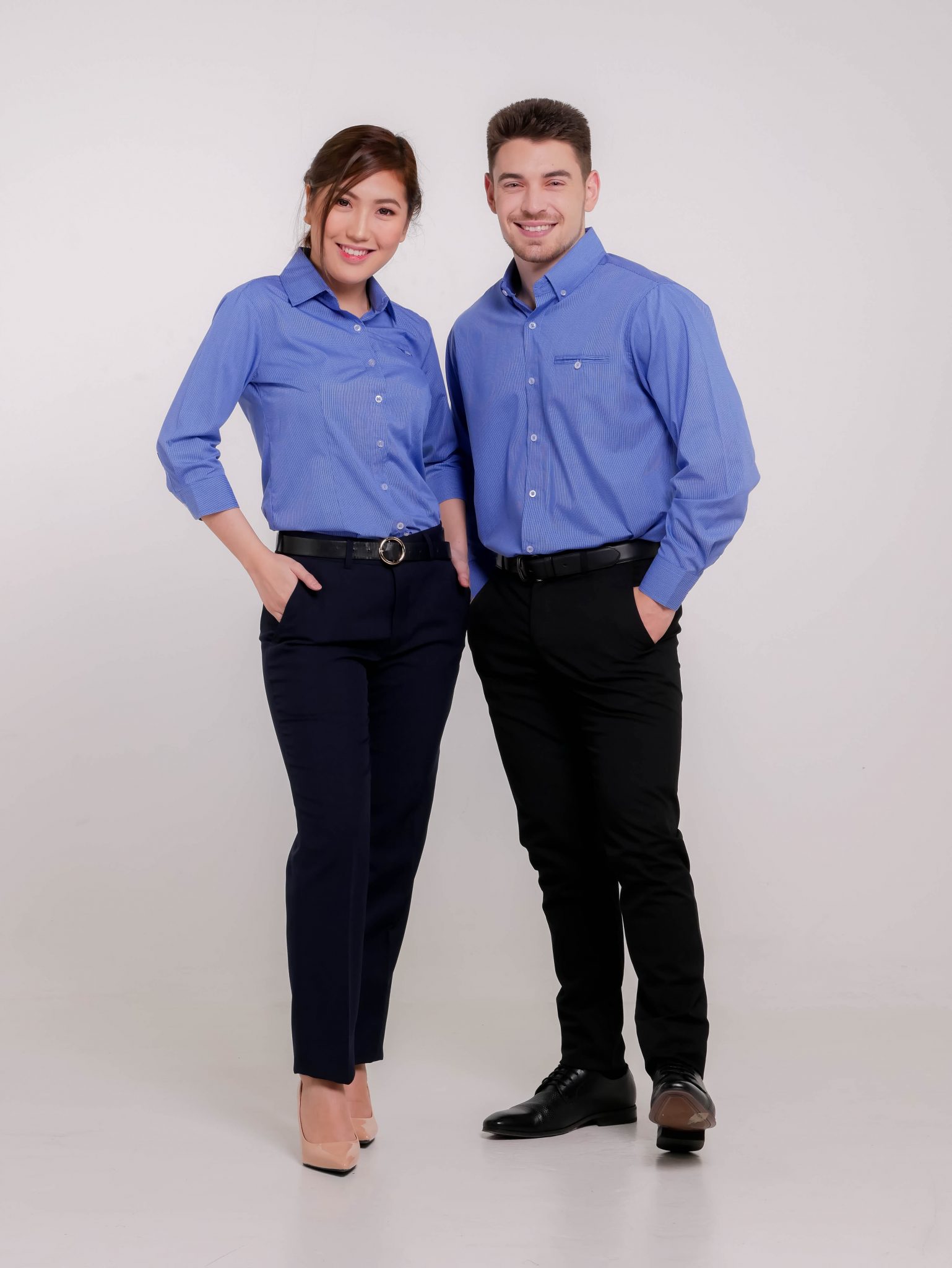 Corporate Uniform Supplier Manila