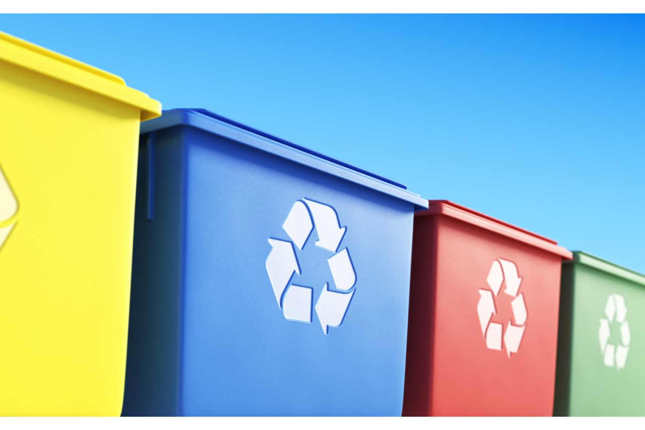 6 Proper Waste Management Tips