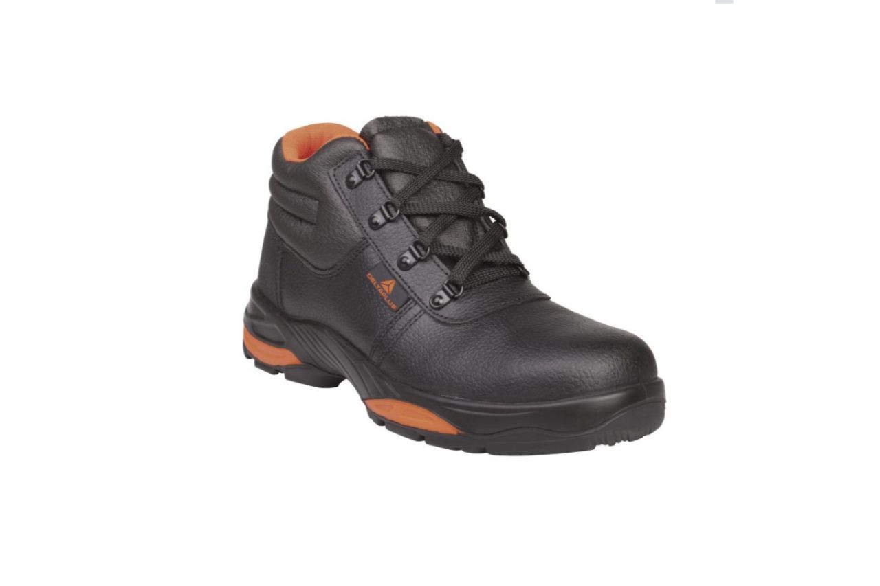 Different Types Of Safety Boots