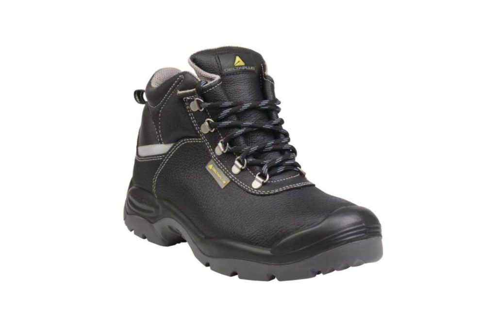 type of safety boots